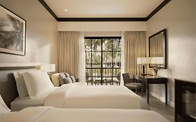 Dusit Thani Lubi Plantation Resort